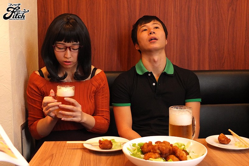 「松本菜奈実の巨乳・巨尻ボディで中出し！肉感たっぷり実写化作品が話題」のサムネイル