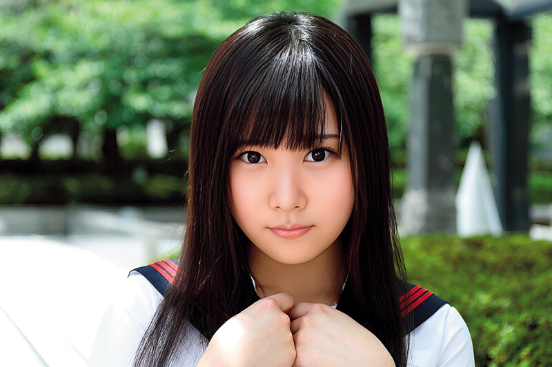 「【美少女JK】パイパン女子校生の秘密バイトで中出し＆お漏らし！クラス1軍美女のレンタル体験」のサンプル画像19枚目