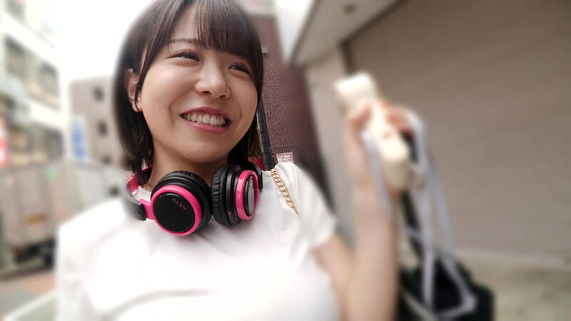 「【柏木こなつ】巨乳痴女が素人を逆ナンして中出しSEX!騎乗位とバックで激しく攻める」のサンプル画像4枚目