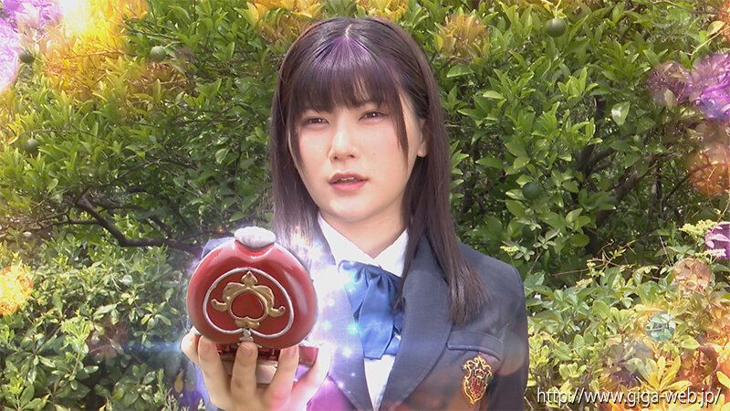 「有加里ののかが魅せる女戦士の危機!魔法美少女戦士フォンテーヌのピンチシーン満載」のサムネイル