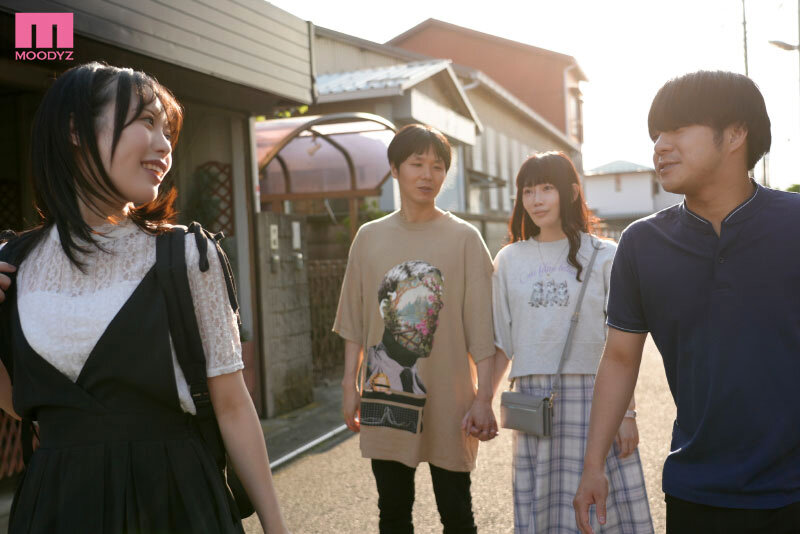 「天馬ゆい 美少女がセフレに調教され中出しNTRに燃え上がる濃厚ごっくんフェラ3日間」のサムネイル