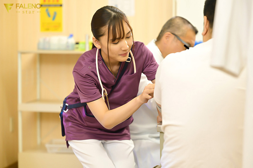 「御園もも 看護師コスプレで濃厚子作り中出し30連発｜人気女優の村落赴任ドラマ作品」のサムネイル