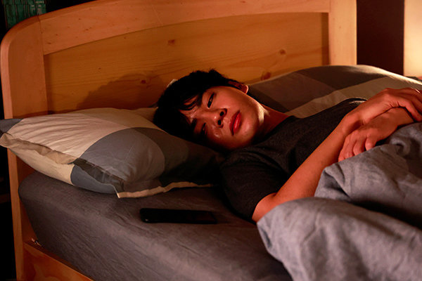 「桐山結羽×林太一のカップル動画「オシオキ。」スレンダー美女との甘い恋愛プレイ」のサンプル画像4枚目