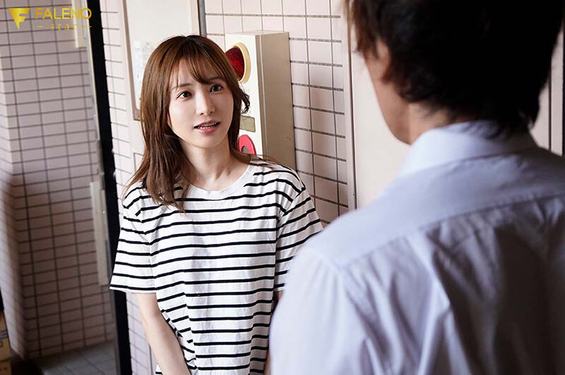 「天使もえ スレンダー美女の禁断不倫で連続アクメ！隣人との秘密の2日間でオーガズム絶頂」のサムネイル