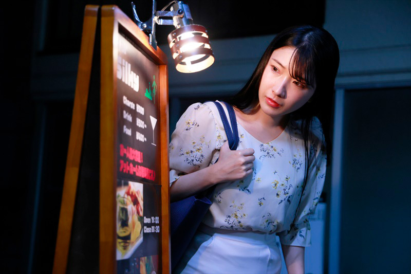 「宮西ひかる daydream｜美女が魅せる甘美なひととき【グラビア映像作品】」のサンプル画像3枚目