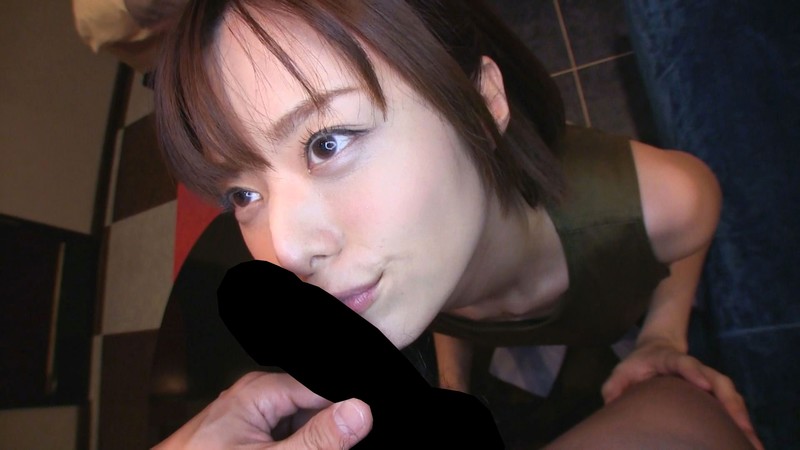 「【素人美少女】モデル級美女ルナとのプライベート記録｜ごっくん＆中出しの濃厚セックス」のサムネイル