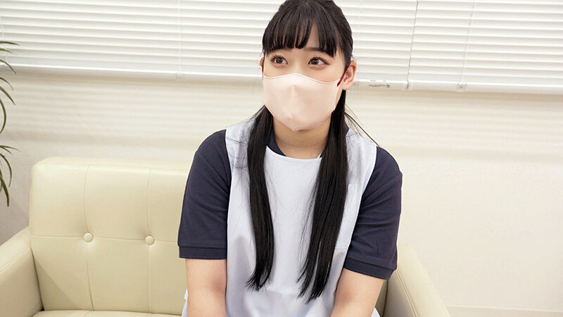 「【超乳】介護福祉士ゆのさんがアクメ連続絶頂！ドキュメンタリー風中出しSEXの全記録」のサンプル画像3枚目