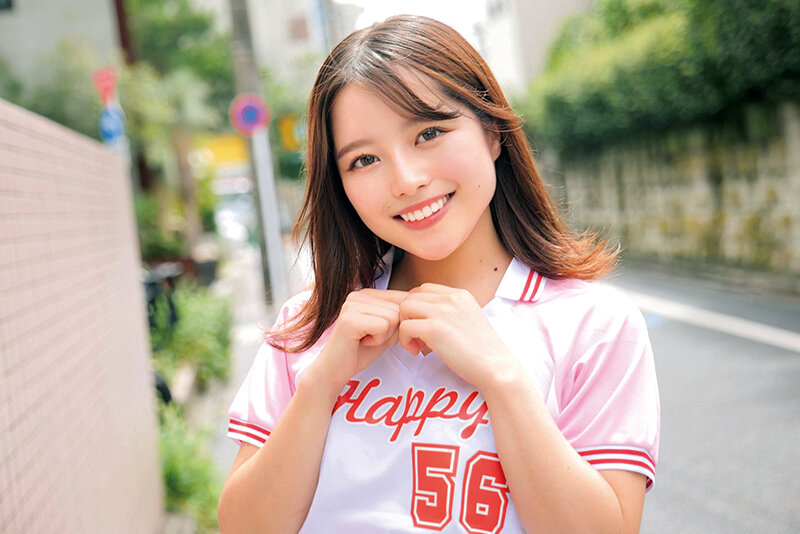 「【素人ナンパ】現役チアガール美少女に中出し！スレンダー美女が恥じらいながら生挿入で絶頂」のサムネイル