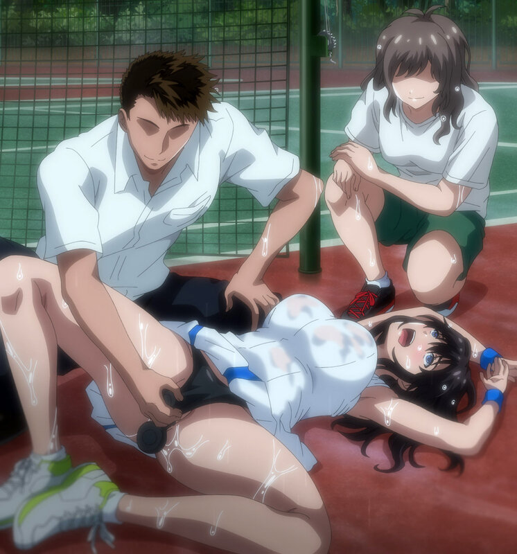 「【処女JK】巨乳女子校生の初めての体験！みだれうちで描かれる純情ストーリー＃1」のサンプル画像16枚目