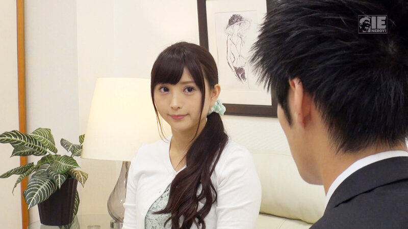 「月宮こはる 欲求不満な若妻が人妻風俗面接で中出し講習 キャバ嬢経験ありの美人妻が夫に内緒で挑戦」のサムネイル