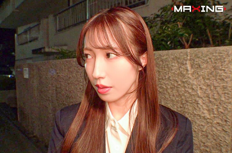 「あかね麗が魅せる禁断の不倫NTR！美乳OL痴女の激しいキスと中出しアクメに理性崩壊」のサンプル画像2枚目