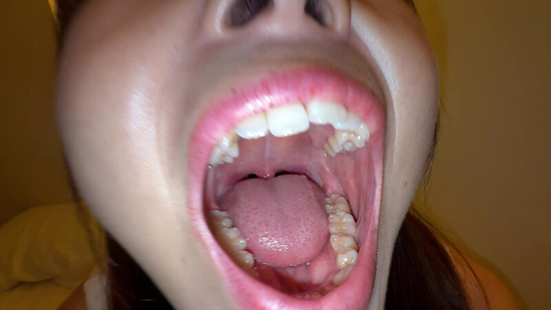 「【赤城穂波】素人お姉さんをナンパ！初体験の喉奥チャレンジ＆超長舌を徹底観察【個人撮影】」のサンプル画像2枚目