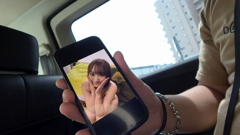 「【若宮穂乃】Gカップ巨乳スレンダー美女といちゃラブハメ撮り中出しSEX|癒し系ビッチの潮吹き騎乗位」のサンプル画像2枚目