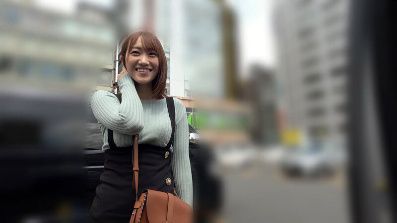 「【若宮穂乃】Gカップ巨乳スレンダー美女といちゃラブハメ撮り中出しSEX|癒し系ビッチの潮吹き騎乗位」のサンプル画像3枚目