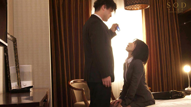 「宮島めい×NTR不倫OL｜元カレに寝取られた人妻の禁断アクメ体験」のサンプル画像3枚目