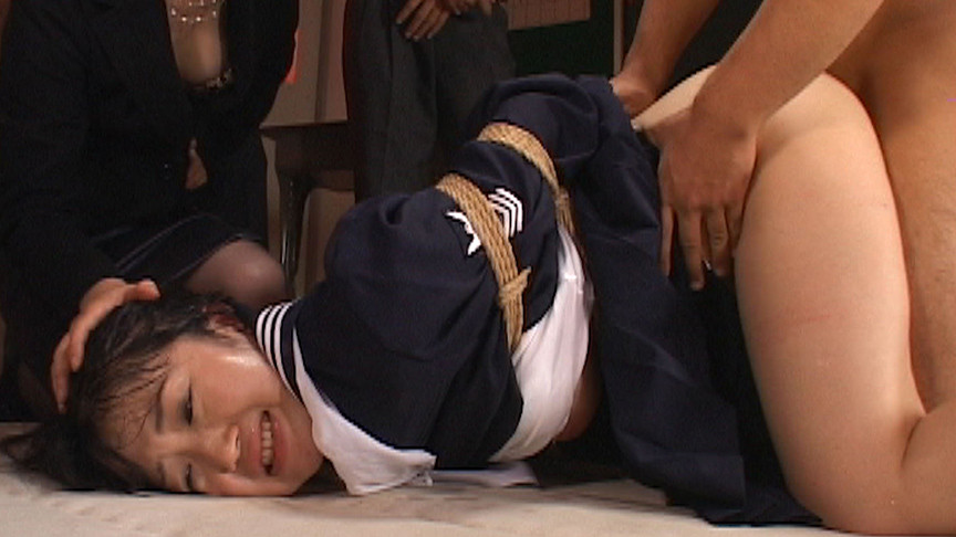 「【素人娘】敏感ボディが痙攣イキ連発！恥ずかしアクメ絶頂【羞恥プレイ】」のサンプル画像9枚目