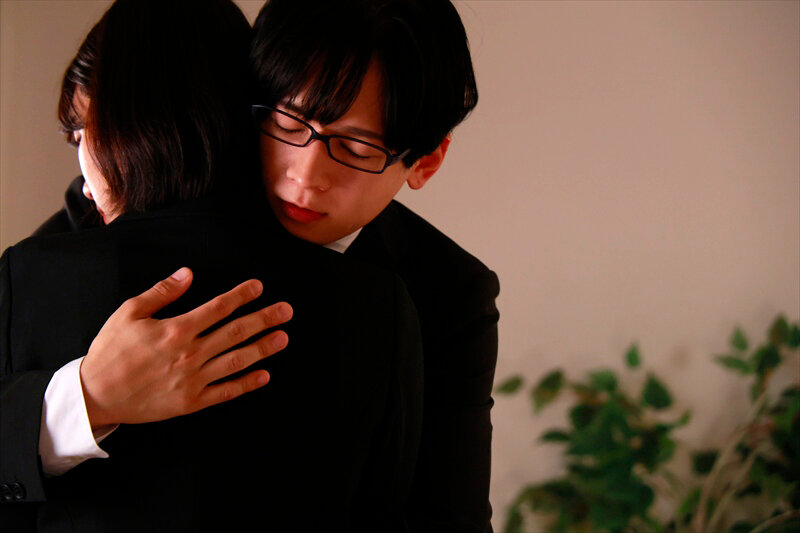 「宮城りえがカップルで魅せる濃密プレイ｜デカチン巨根に身体を委ねる甘い時間」のサンプル画像13枚目