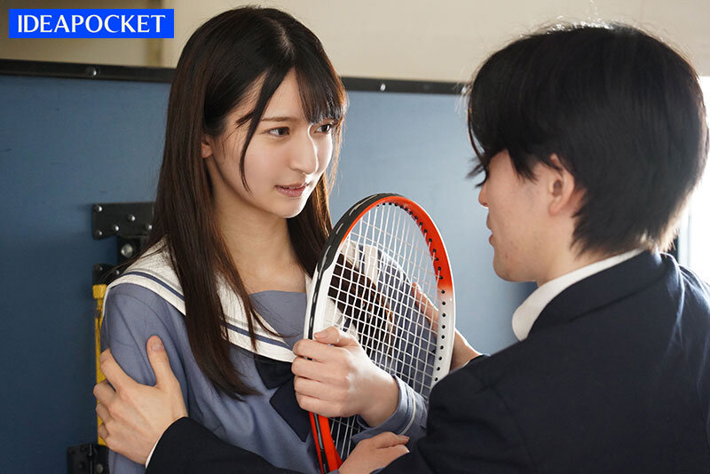 「さくらわかな顔射動画｜スレンダー美少女JKがイキまくる制服3本番プレイ」のサムネイル