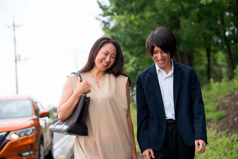 「【佐久間楓】教え子との禁断関係に溺れる人妻元教師の寝取られNTRドラマ」のサンプル画像3枚目