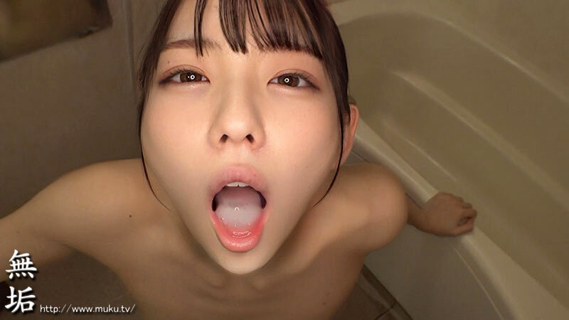 「【美少女】久しぶりに再会した幼なじみが可愛くなってて中出しセックス【スレンダー×フェラ】」のサンプル画像6枚目