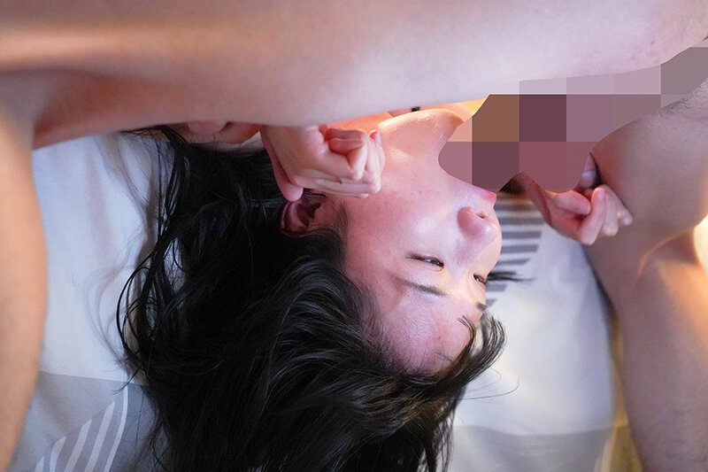 「森咲はるの 人妻が禁断の不倫に溺れNTR中出し懇願 DV夫から寝取られる若妻の衝撃映像」のサンプル画像3枚目