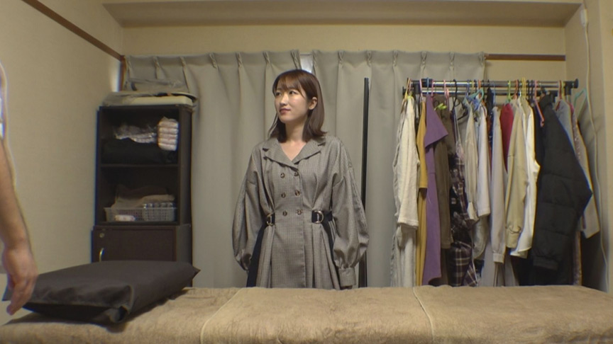 「【素人娘】興奮オイルマッサージで理性崩壊!火照る体が求める快感と中出し施術の全記録」のサムネイル