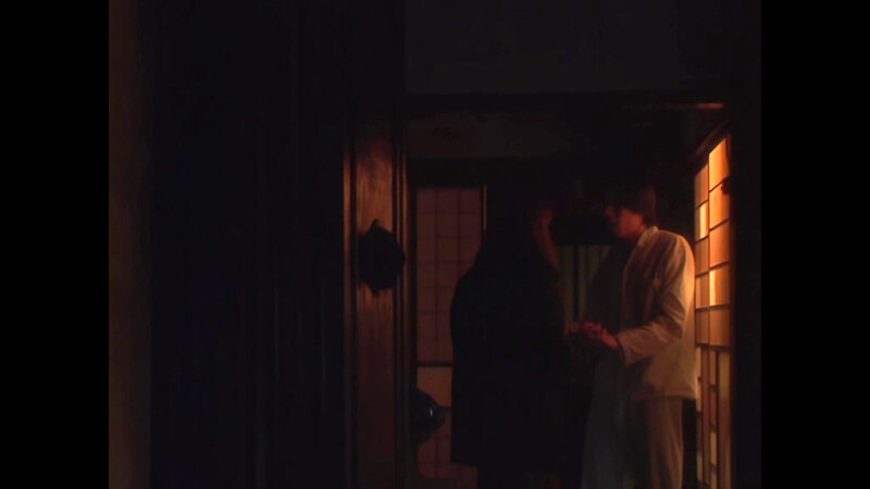 「熟女女優・中村京子の巨乳パイズリと禁断の近親相姦プレイが堪能できる人気作品」のサンプル画像9枚目