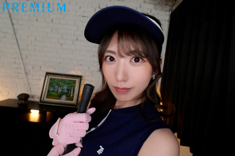 「山岸逢花が囁く淫語オナサポ！美人お姉さんの騎乗位中出しで五感を刺激する濃密サポート」のサンプル画像6枚目