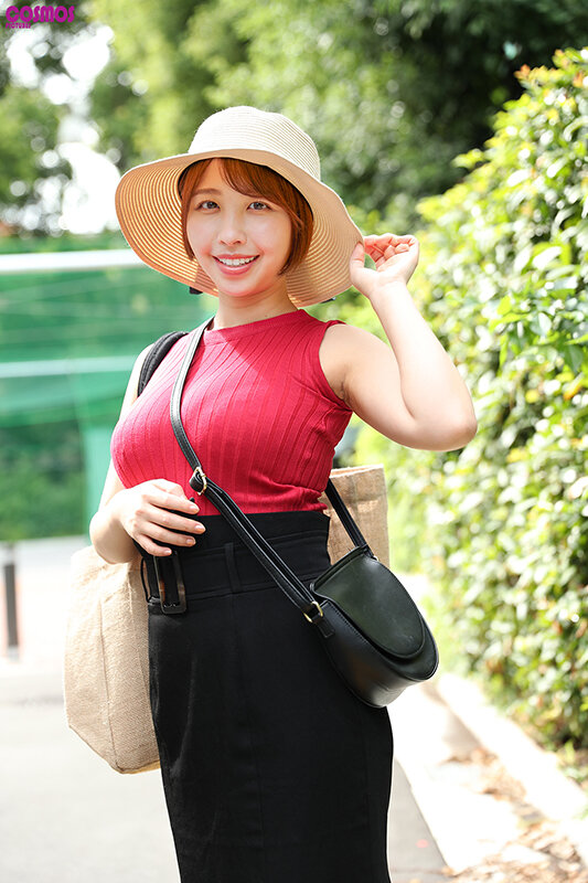 「【素人人妻】Gカップ巨乳妻りほ29歳が騎乗位で乱れる中出しハメ撮り映像」のサムネイル