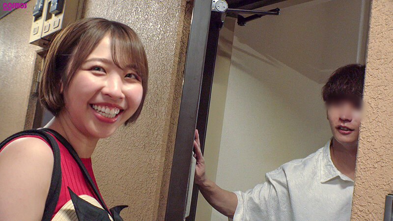 「【素人人妻】Gカップ巨乳妻りほ29歳が騎乗位で乱れる中出しハメ撮り映像」のサンプル画像2枚目