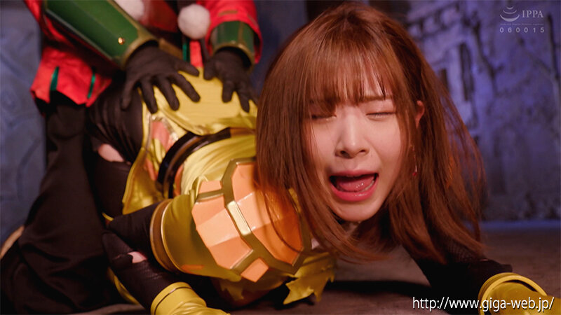 「渚みつき・沙月恵奈が女戦士に！あやかし討滅伝コウガイガー天魔党編で熱演バトル」のサンプル画像10枚目