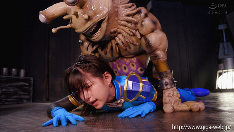 「渚みつき・沙月恵奈が女戦士に！あやかし討滅伝コウガイガー天魔党編で熱演バトル」のサンプル画像20枚目