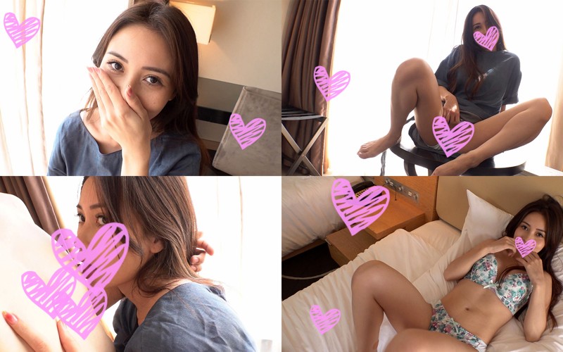 「スレンダー巨乳お姉さんレオナの美脚が眩しいハメ撮り映像【素人プライベート撮影】」のサムネイル