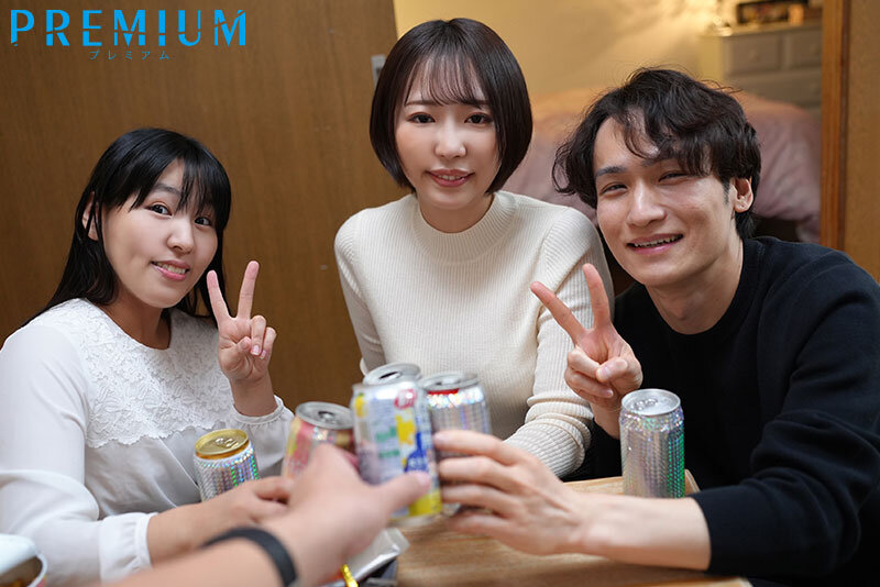 「【人妻NTR】大学に入り直した妻が寝取られる不倫中出し映像｜PRED-836」のサンプル画像11枚目