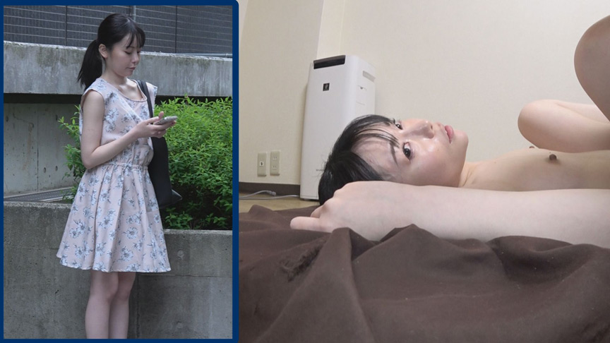 「卯水咲流・秋元さちか出演｜ハメ撮りと日常会話を組み合わせたギャップがエロいプライベート動画」のサンプル画像16枚目