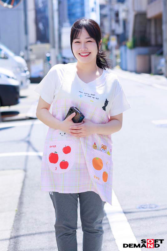 「【素人保育士】マジックミラー号で母性溢れるお姉さんが童貞筆おろし！激ピストン中出しの衝撃展開」のサンプル画像3枚目