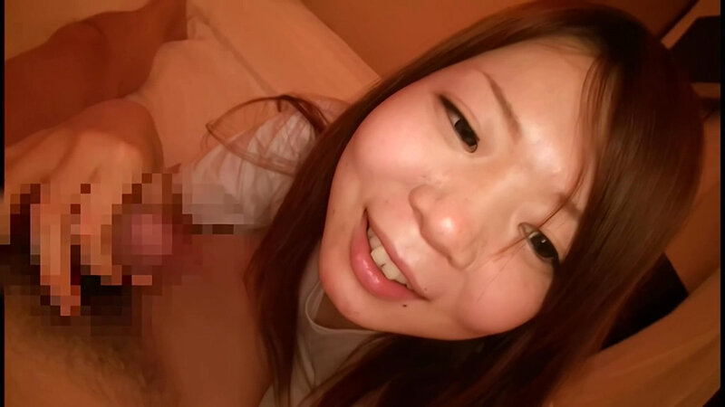 「素人女子校生まい＆なみの3P体験 競泳水着とブルマ姿で魅せる関西円光リマスター版」のサンプル画像19枚目