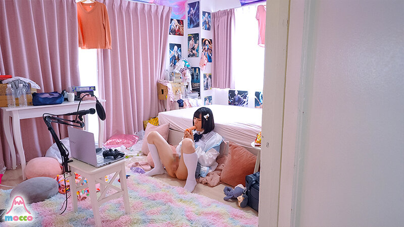 「花宮ひめ 男の娘弟に中出し＆アナルセックスで更生させる濃厚ニューハーフ作品」のサムネイル