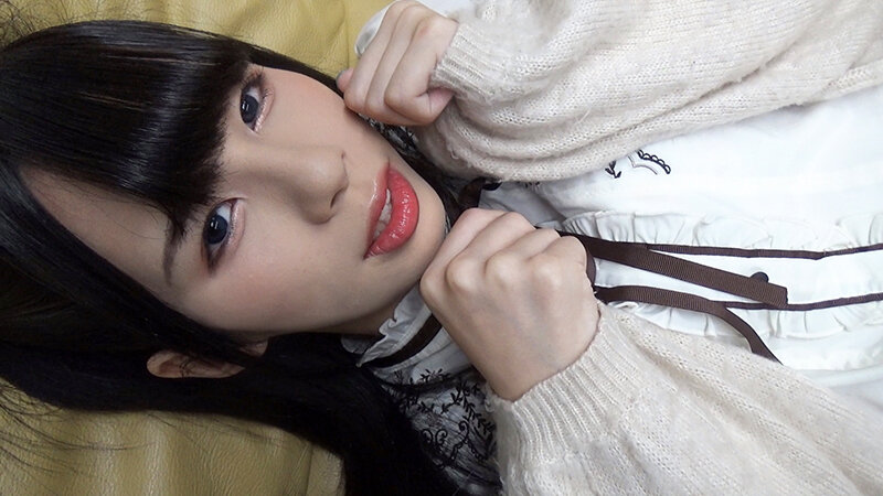 「【男の娘】りっか＆さくや いいなりドM美少女のご奉仕フェラとアナル調教【ニューハーフ】」のサンプル画像11枚目