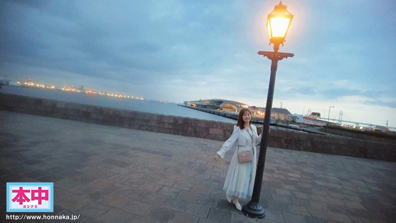 「美谷朱里のハメ撮り中出しセックス｜スレンダー美少女と再会して一日中ヤリまくった記録」のサンプル画像10枚目