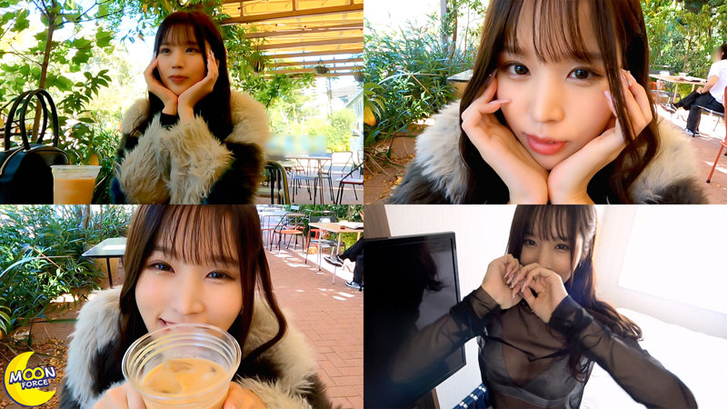 「りみゃ｜色白スレンダー美乳M女が騎乗位で中出し懇願！尻フェチ必見ハメ撮り映像」のサムネイル