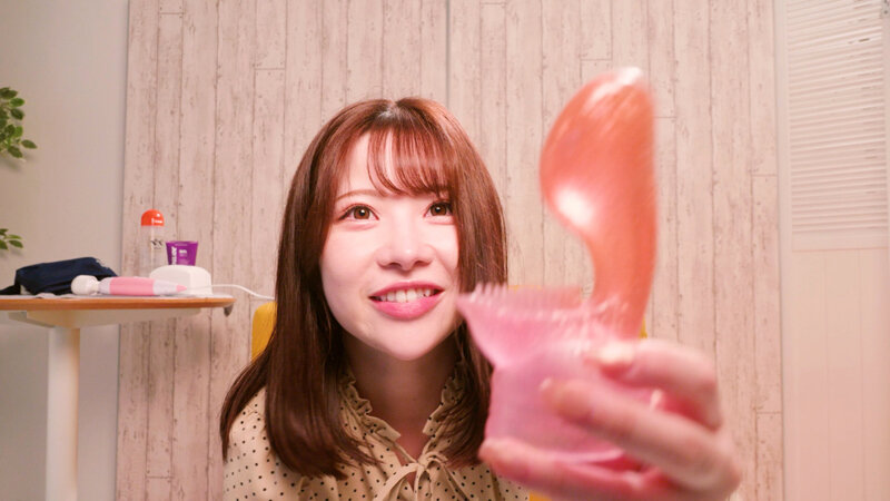 「河北笑茉が電マで絶頂アクメ！拘束羞恥オナニーで何度もイキまくる快感チャレンジ動画」のサンプル画像5枚目