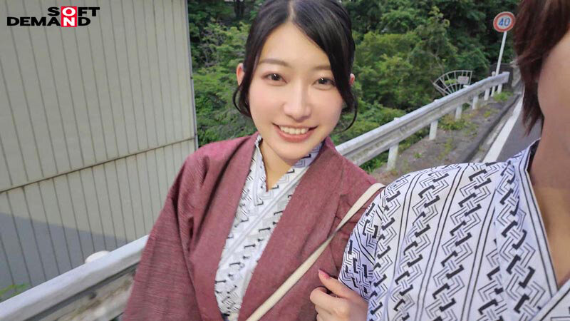 「守屋よしの｜美人秘書とデートからハメ撮り♡休日の秩父で密会する濃密映像」のサンプル画像5枚目