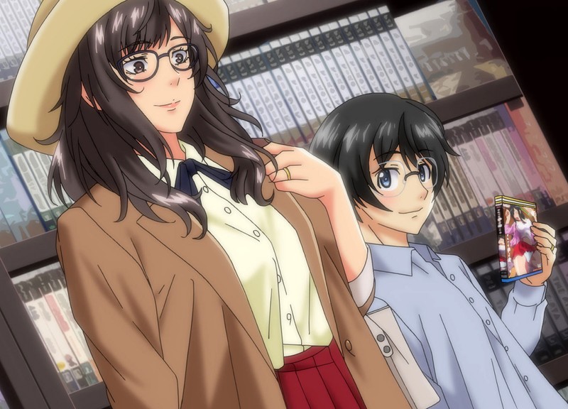 「人妻女教師の禁断の関係を描く大人のラブストーリー｜それでも妻を愛してる2 #2【高画質配信】」のサンプル画像2枚目