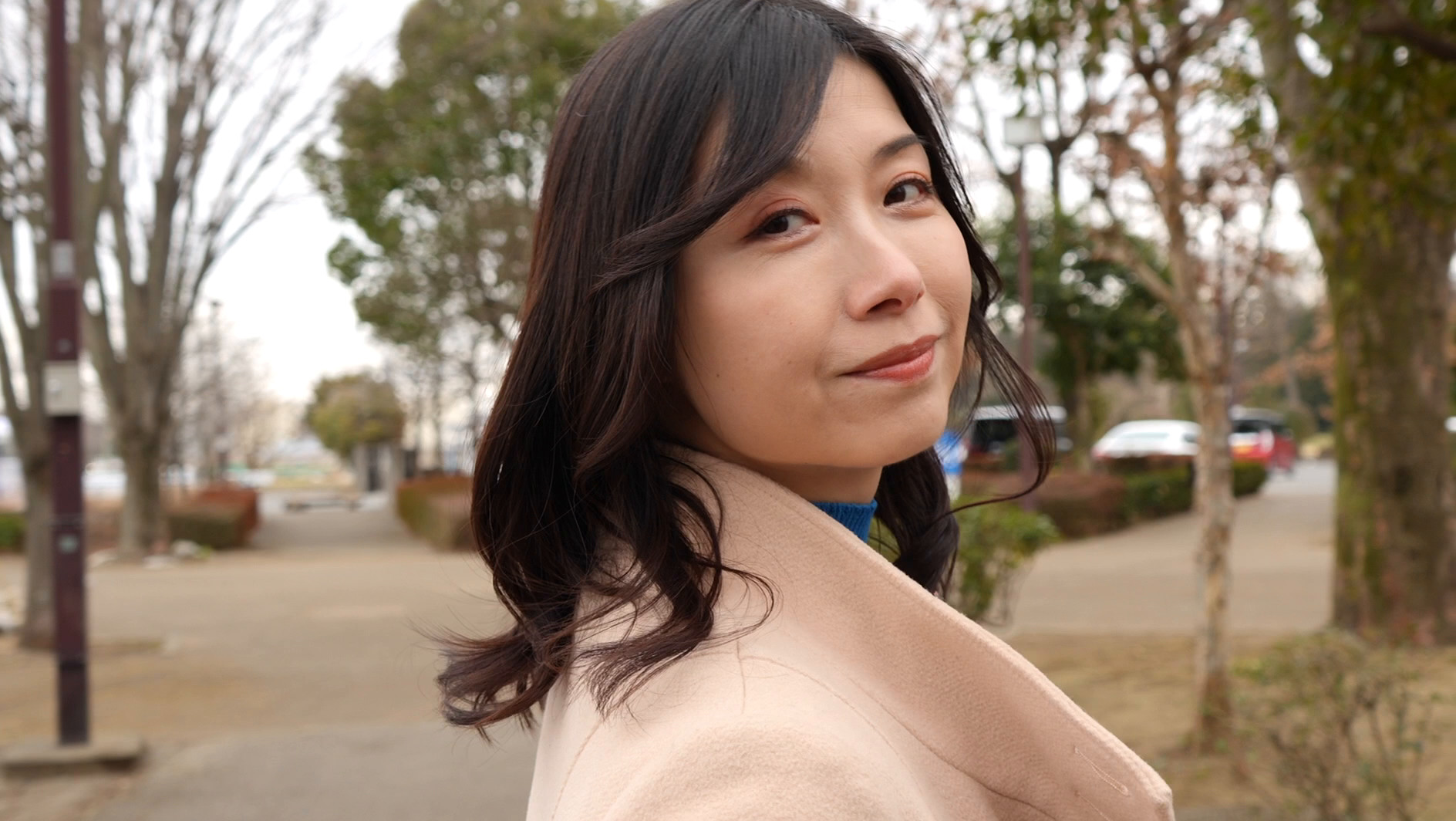 「美しいオンナの安息日 加藤ツバキ」のサムネイル