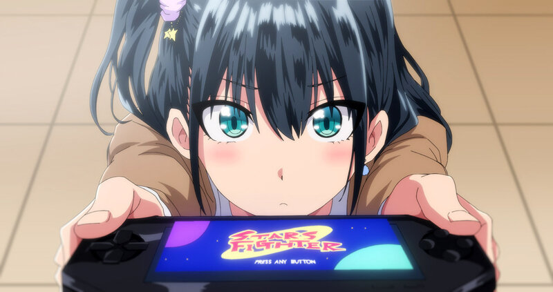 「【処女JK】巨乳女子校生の初体験フェラ＆中出しエッチ「初恋時間。＃5」無料動画」のサムネイル