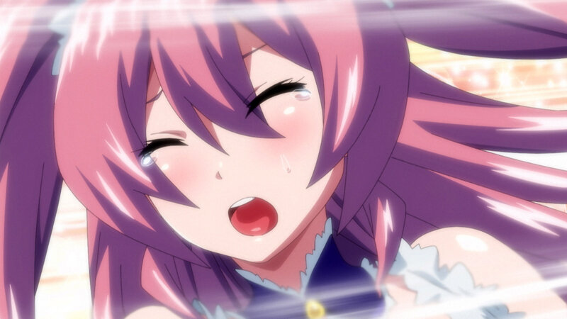 「【処女JK】巨乳女子校生の初体験フェラ＆中出しエッチ「初恋時間。＃5」無料動画」のサンプル画像3枚目