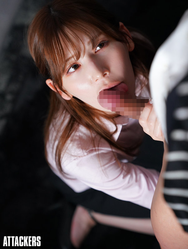 「明里つむぎ×高飛車女上司を焦らしてイカせまくり中出し懇願させるOL調教セックス」のサムネイル