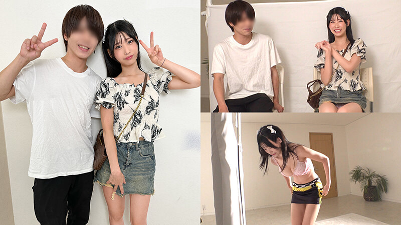 「丸最レア・逢月ひまり他が素人コスプレで中出しフェラ！彼氏の前でNTRドキドキ企画」のサンプル画像6枚目