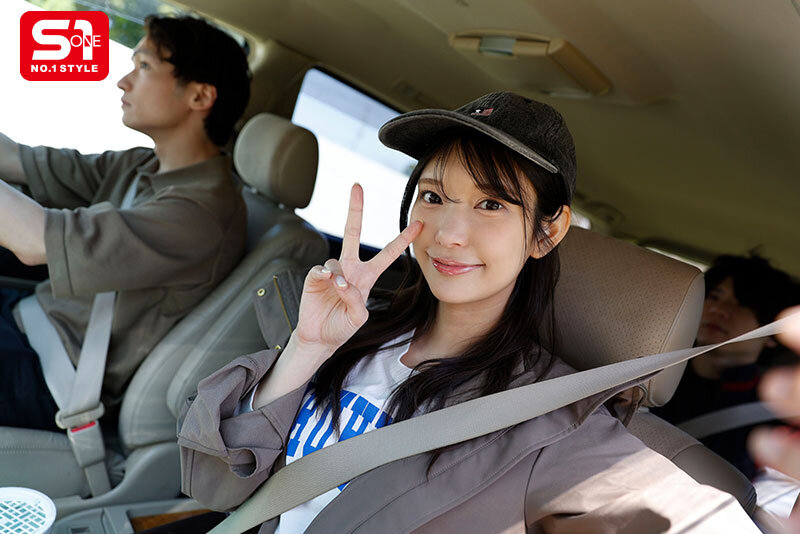 「【倉木華】長身スレンダー美女とのNTRキャンプデート！親友の彼女に迫る禁断フェラ体験」のサムネイル